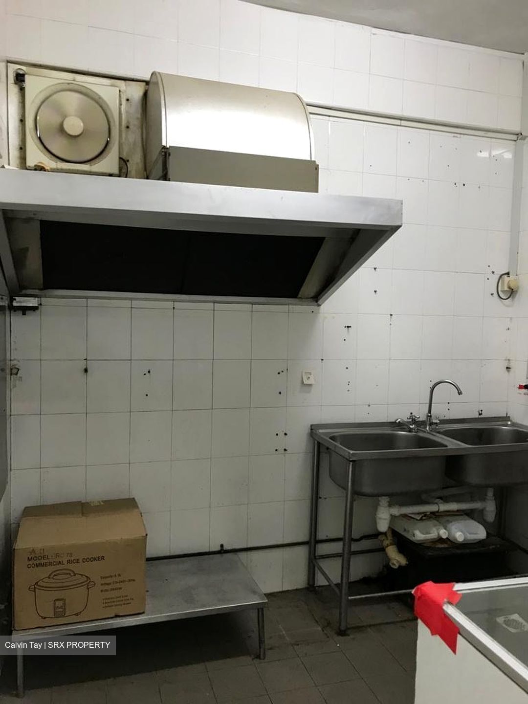 Indus Garden (D3), Shop House #432275901